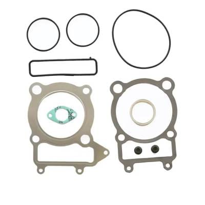 New Top End Gasket Kit Compatible With Kawasaki Prairie 360Cc 2003-2012 Prairie 4X4 360Cc 2003-2012 thumbnail 4