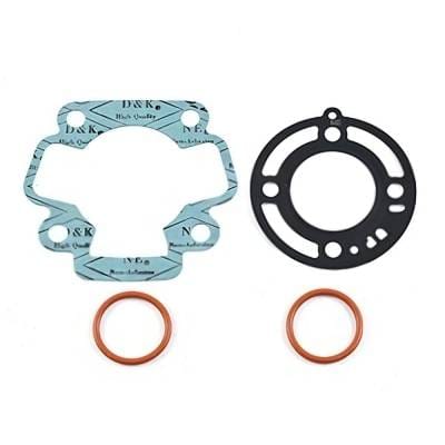 New Top End Gasket Kit Compatible With Kawasaki Suzuki Rm 65Cc 2003-2005 Kx 65Cc 2000-2023 65Cc thumbnail 3