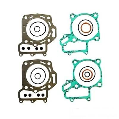New Top End Gasket Kit Compatible With Kawasaki Brute Force 750Cc 2006-2020 Teryx Outdoors 750Cc thumbnail 3