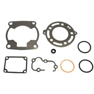 New Top End Gasket Kit Compatible With Kawasaki Kx 85Cc 2014-2025 85Cc Engine By P400250600065 thumbnail 3