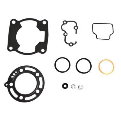 New Top End Gasket Kit Compatible With Kawasaki Suzuki Kx 100Cc 1998-2013 Rm 100Cc 2003-2008 100Cc thumbnail 3