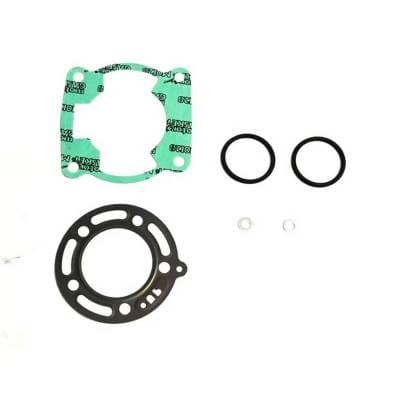 New Top End Gasket Kit Compatible With Kawasaki Kx 100Cc 1995-1997 100Cc Engine By P400250600105 thumbnail 4
