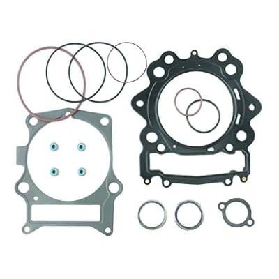 New 103Mm Bore Top End Gasket Kit Compatible With Yamaha Grizzly 700Cc 2007-2021 Viking Se 700Cc thumbnail 3