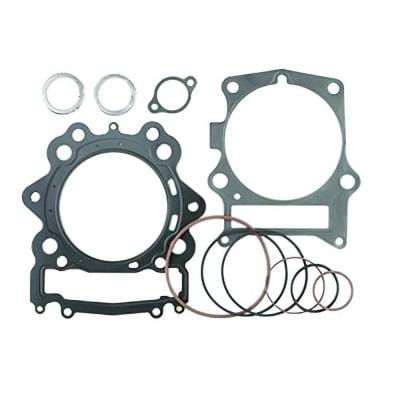New 104Mm Bore Top End Gasket Kit Compatible With Yamaha Grizzly Xt-R 700Cc 2020-2021 Rhino Se 700Cc thumbnail 3