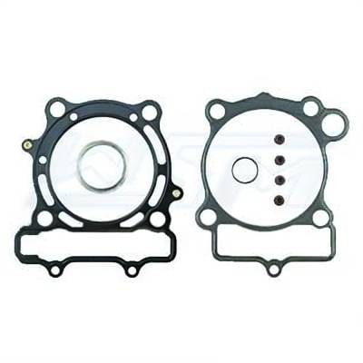 New 83Mm Bore Top End Gasket Kit Compatible With Kawasaki Suzuki Rmz 250Cc 2004-2006 Kx-F 250Cc thumbnail 4