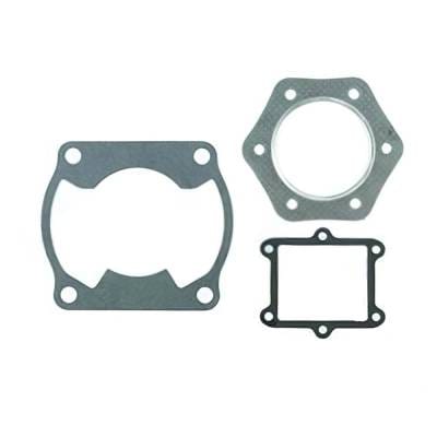 New 72Mm Bore Top End Gasket Kit Compatible With Honda Atc-R 250Cc 1981-1984 250Cc Engine By 26-122C thumbnail 3
