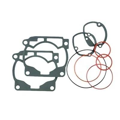 New 66.4Mm Bore Top End Gasket Kit Compatible With Ktm Exc 250Cc 2004-2005 Xc 250Cc 2006 250Cc thumbnail 3