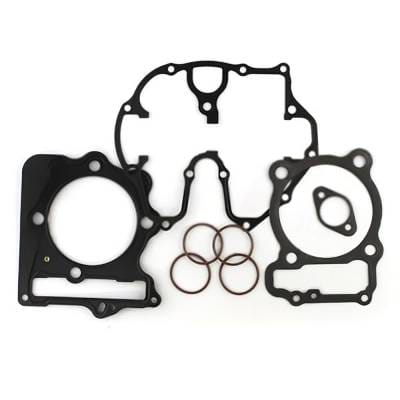 New 89Mm Bore Top End Gasket Kit Compatible With Honda Xr 400Cc 1996-2004 Trx-Ex 400Cc thumbnail 3