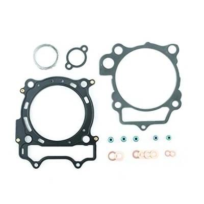 New 95Mm Bore Top End Gasket Kit Compatible With Yamaha Yz-F 450Cc 2006-2009 Wr-F 450Cc 2006-2009 thumbnail 4