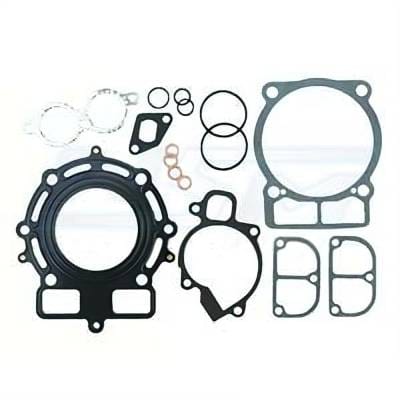 New 76Mm Bore Top End Gasket Kit Compatible With Ktm Exc 250Cc 2002-2005 250Cc Engine By 26-526C thumbnail 3