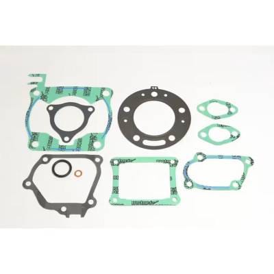 New Top End Gasket Kit Compatible With Honda Cr 125Cc 1998-1999 125Cc Engine By P400210600132 thumbnail 3