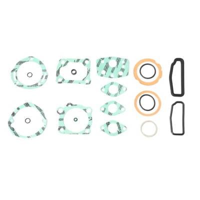 New Top End Gasket Kit Compatible With Honda Atc 90Cc 1971-1978 90Cc Engine By P400210600090 thumbnail 3