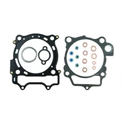 New 98Mm Bore Top End Gasket Kit Compatible With Yamaha Wr-F 450Cc 2006-2009 Yz-F 450Cc 2006-2009 thumbnail 4