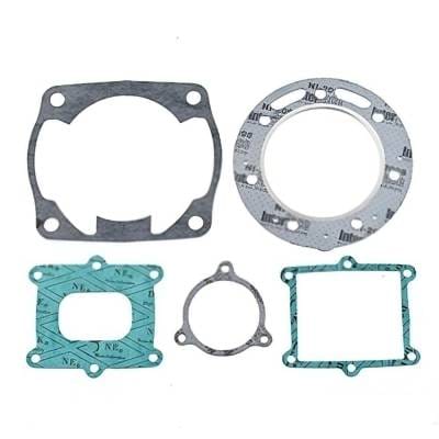 New Top End Gasket Kit Compatible With Honda Cr 500Cc 1985-1988 500Cc Engine By 29-685 thumbnail 4
