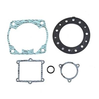 New Top End Gasket Kit Compatible With Honda Cr 500Cc 1989-2001 500Cc Engine By 29-686 thumbnail 4