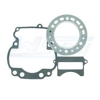 New 72Mm Bore Top End Gasket Kit Compatible With Suzuki Quadracer 250Cc 1985-1986 250Cc Engine By thumbnail 3