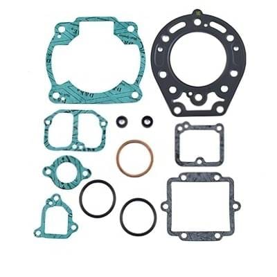 New Top End Gasket Kit Compatible With Kawasaki Kdx 220Cc 1997-2005 220Cc Engine By 29-747 thumbnail 4