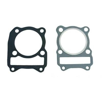 New 69Mm Bore Top End Gasket Kit Compatible With Suzuki Lt 250Cc 1987-1997 Ozark 250Cc thumbnail 4