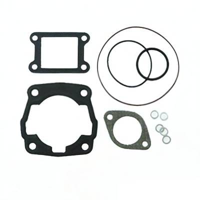 New 45Mm Bore Top End Gasket Kit Compatible With Ktm Sx 65Cc 2002-2008 65Cc Engine By 26-313C thumbnail 4
