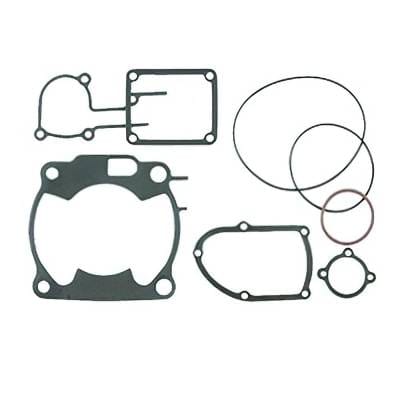 New 66.4Mm Bore Top End Gasket Kit Compatible With Yamaha Yz 250Cc 1997-1998 250Cc Engine By 26-314C thumbnail 3