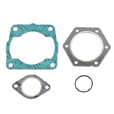 New Top End Gasket Kit Compatible With Polaris Xpress 300Cc 1996-1999 Trail Boss 2X4 300Cc 1994-1995 thumbnail 4