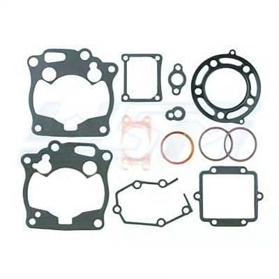 New 56Mm Bore Top End Gasket Kit Compatible With Kawasaki Kx 125Cc 1998-2000 125Cc Engine By 26-319C thumbnail 4