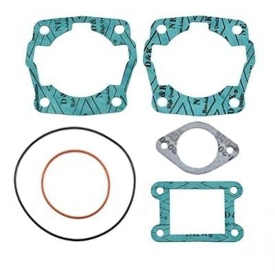 New Top End Gasket Kit Compatible With Ktm Sx 65Cc 1998-2008 Xc 65Cc 2008 65Cc Engine By 29-805 thumbnail 4
