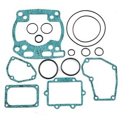 New Top End Gasket Kit Compatible With Suzuki Rm 250Cc 2001-2002 250Cc Engine By 29-947 thumbnail 4