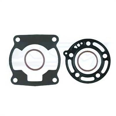 New 53Mm Bore Top End Gasket Kit Compatible With Kawasaki Suzuki Rm 100Cc 2003-2008 Kx 100Cc thumbnail 4