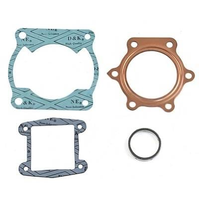 New Top End Gasket Kit Compatible With Yamaha Blaster 200Cc 1988-2006 200Cc Engine By 29-500 thumbnail 3