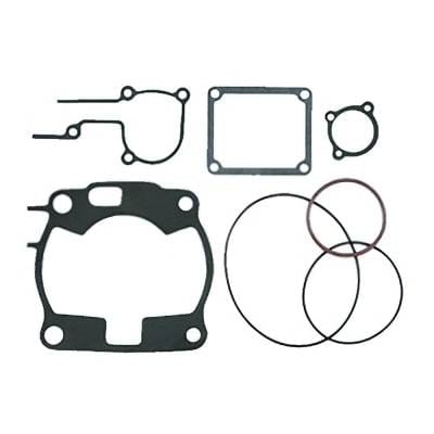 New 66.4Mm Bore Top End Gasket Kit Compatible With Yamaha Wr 250Cc 1992-1994 Yz 250Cc 1992-1994 thumbnail 4