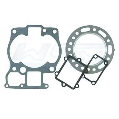 New 88Mm Bore Top End Gasket Kit Compatible With Suzuki Quadracer 500Cc 1988-1990 500Cc Engine By thumbnail 4