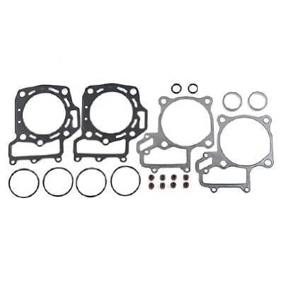 New Top End Gasket Kit Compatible With Kawasaki Brute Force Le 750Cc 2024 Brute Force 750Cc thumbnail 4