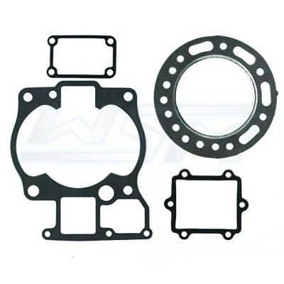 New 89.5Mm Bore Top End Gasket Kit Compatible With Suzuki Quadracer 500Cc 1988-1990 500Cc Engine By thumbnail 4