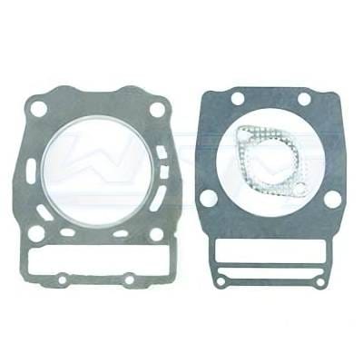 New 94Mm Bore Top End Gasket Kit Compatible With Polaris Worker 500Cc 2001-2002 Ranger 6X6 500Cc thumbnail 4