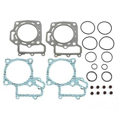 New Top End Gasket Kit Compatible With Kawasaki Brute Force 650Cc 2005-2013 650Cc Engine By 29-216 thumbnail 3