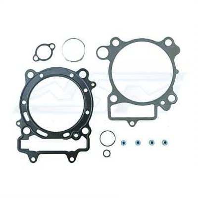 New 96Mm Bore Top End Gasket Kit Compatible With Kawasaki Kx-F 450Cc 2006-2008 450Cc Engine By thumbnail 3