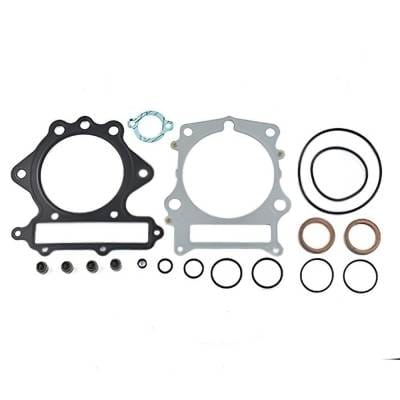 New Top End Gasket Kit Compatible With Yamaha Grizzly 600Cc 1998-2001 600Cc Engine By 29-524 thumbnail 4