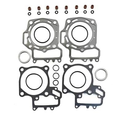New Top End Gasket Kit Compatible With Kawasaki Teryx S Le 800Cc 2022-2024 Teryx4 S 800Cc thumbnail 3