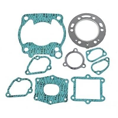 New Top End Gasket Kit Compatible With Honda Cr 250Cc 1986 250Cc Engine By 29-640 thumbnail 4