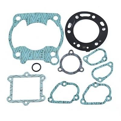 New Top End Gasket Kit Compatible With Honda Cr 250Cc 1988-1991 250Cc Engine By 29-644 thumbnail 4