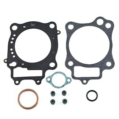 New Top End Gasket Kit Compatible With Honda Crf-R 250Cc 2008-2009 250Cc Engine By 29-651 thumbnail 3