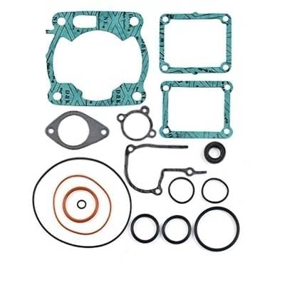 New Top End Gasket Kit Compatible With Yamaha Yz 125Cc 1992 125Cc Engine By 29-1013 thumbnail 3