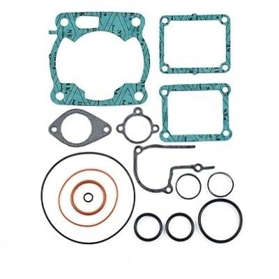 New Top End Gasket Kit Compatible With Yamaha Yz 125Cc 1993 125Cc Engine By 29-1014 thumbnail 3