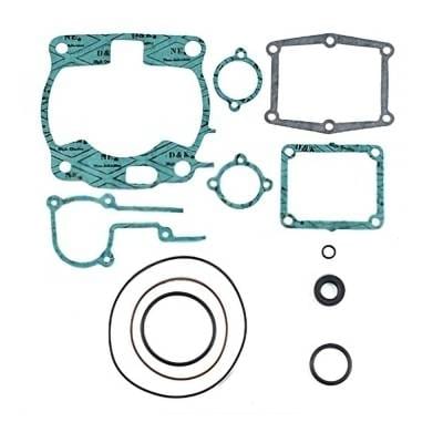 New Top End Gasket Kit Compatible With Yamaha Yz 250Cc 1988-1989 250Cc Engine By 29-1030 thumbnail 4
