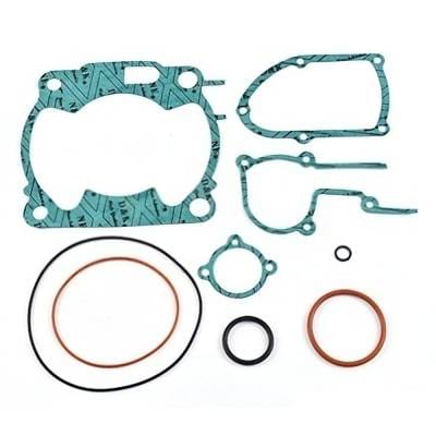 New Top End Gasket Kit Compatible With Yamaha Yz 250Cc 1997-1998 250Cc Engine By 29-1033 thumbnail 3
