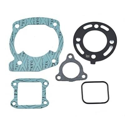 New Top End Gasket Kit Compatible With Honda Cr 80Cc 1992-2002 80Cc Engine By 29-609 thumbnail 3