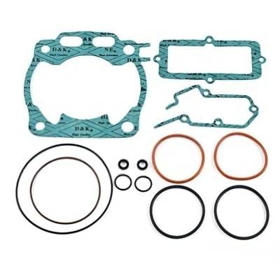 New Top End Gasket Kit Compatible With Yamaha Yz 250Cc 2001 250Cc Engine By 29-1035 thumbnail 4