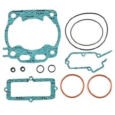 New Top End Gasket Kit Compatible With Yamaha Yz 250Cc 1999-2000 250Cc Engine By 29-1034 thumbnail 3
