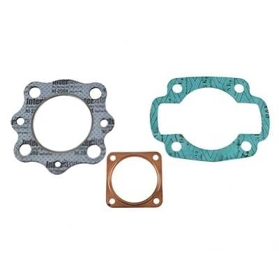 New Top End Gasket Kit Compatible With Honda Odyssey 250Cc 1977-1984 250Cc Engine By 29-116 thumbnail 4